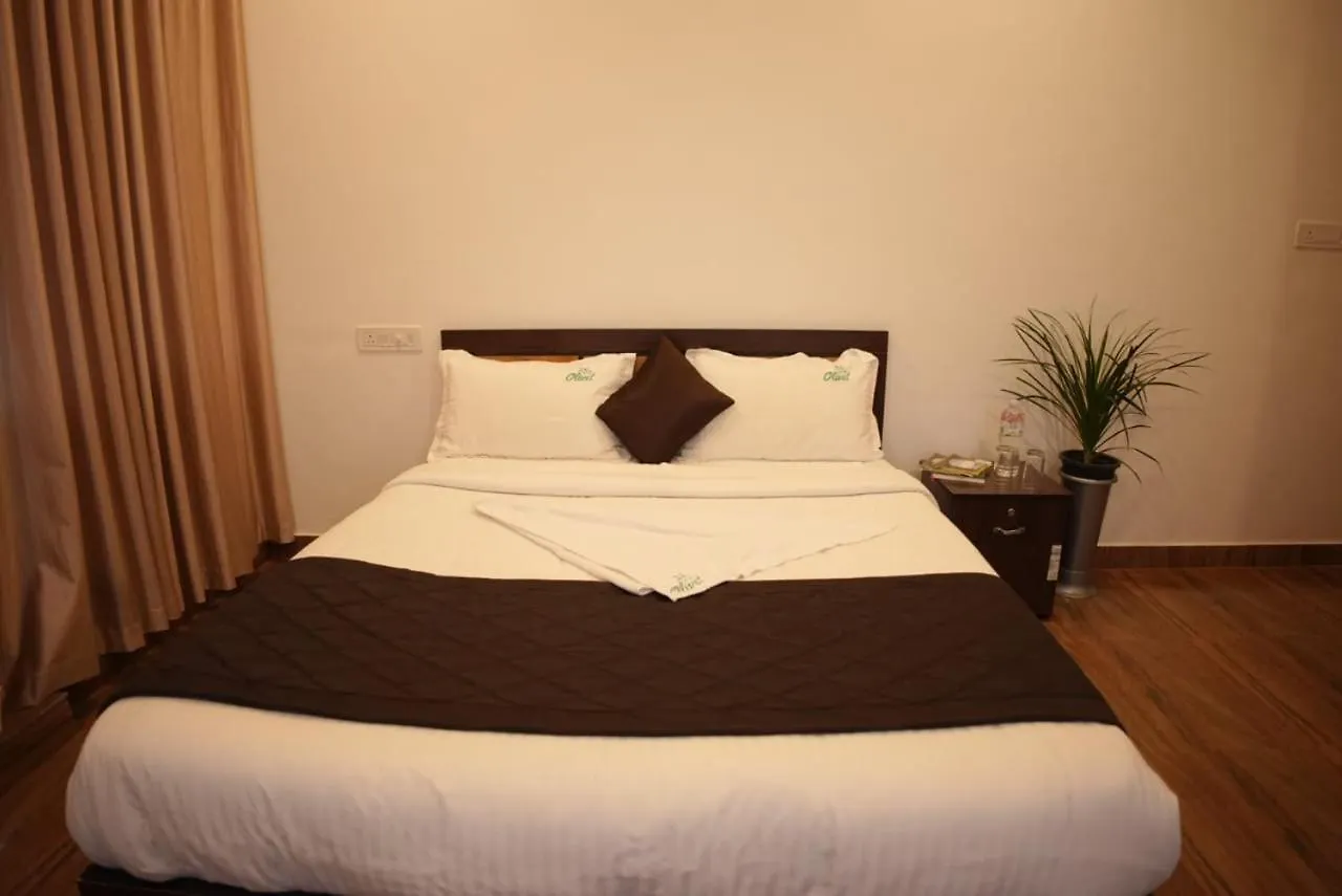 Resort Olivet Homestay Vagamon India
